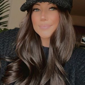 Meet your Posher, Sierra